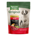 Natures Menu Dog Pch Beef & Tripe 8x300g