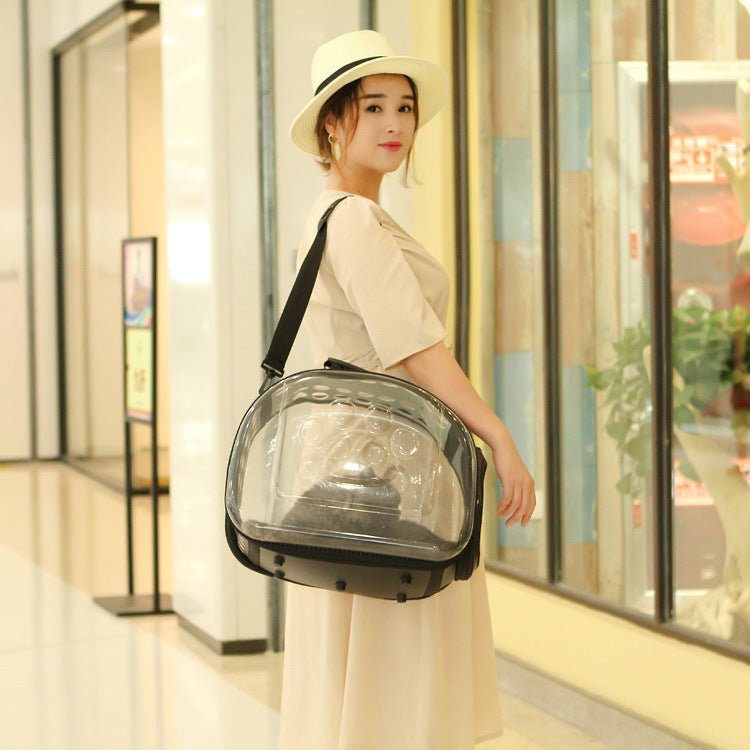 Netstyle Car Travel pet carrier