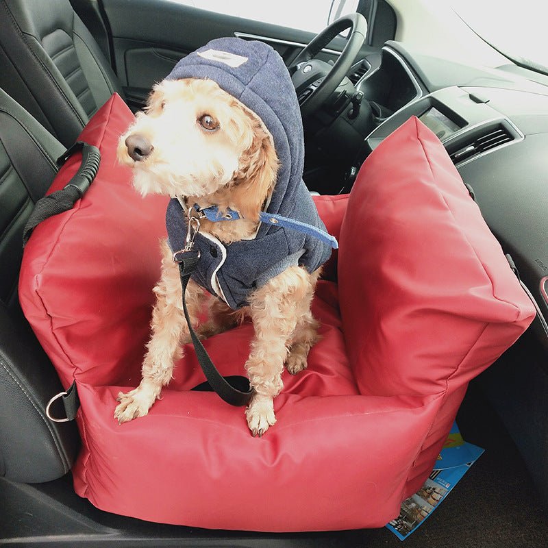 Pet Car Travel Seat