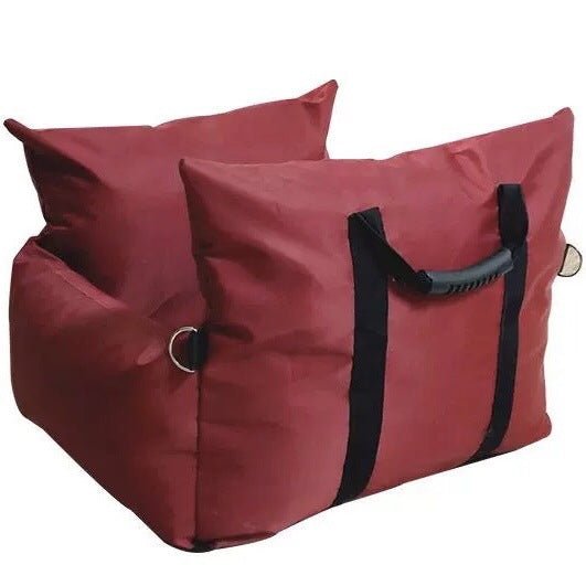 Pet Car Travel Seat