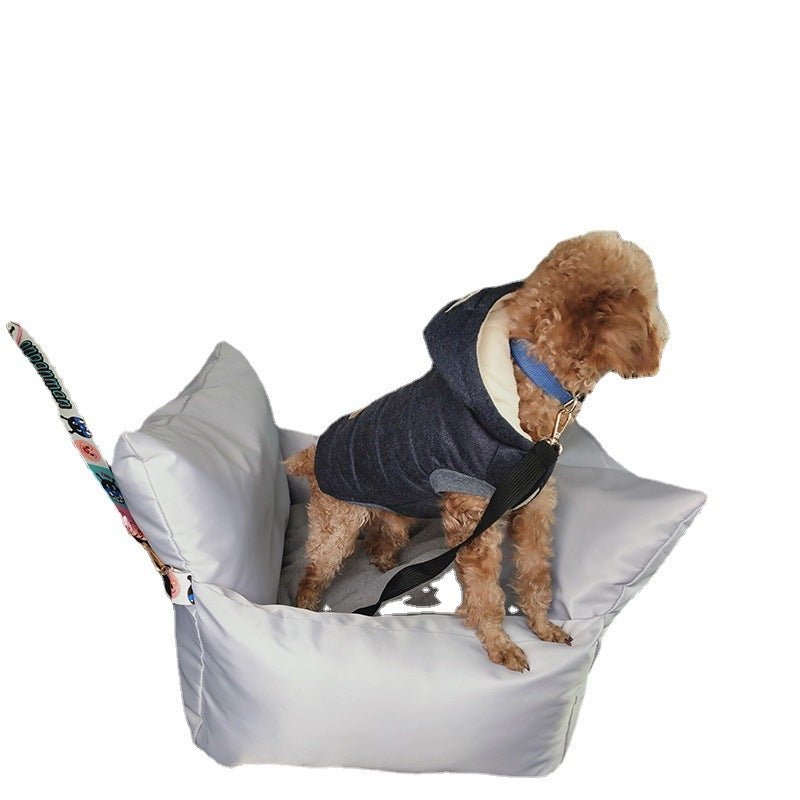 Pet Car Travel Seat