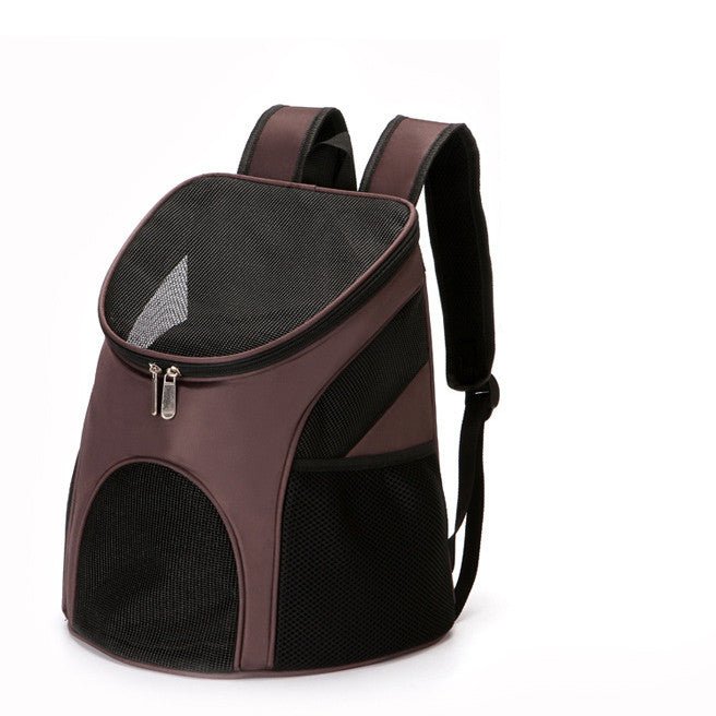 Pet Walking travel Backpack up to 15kg weight