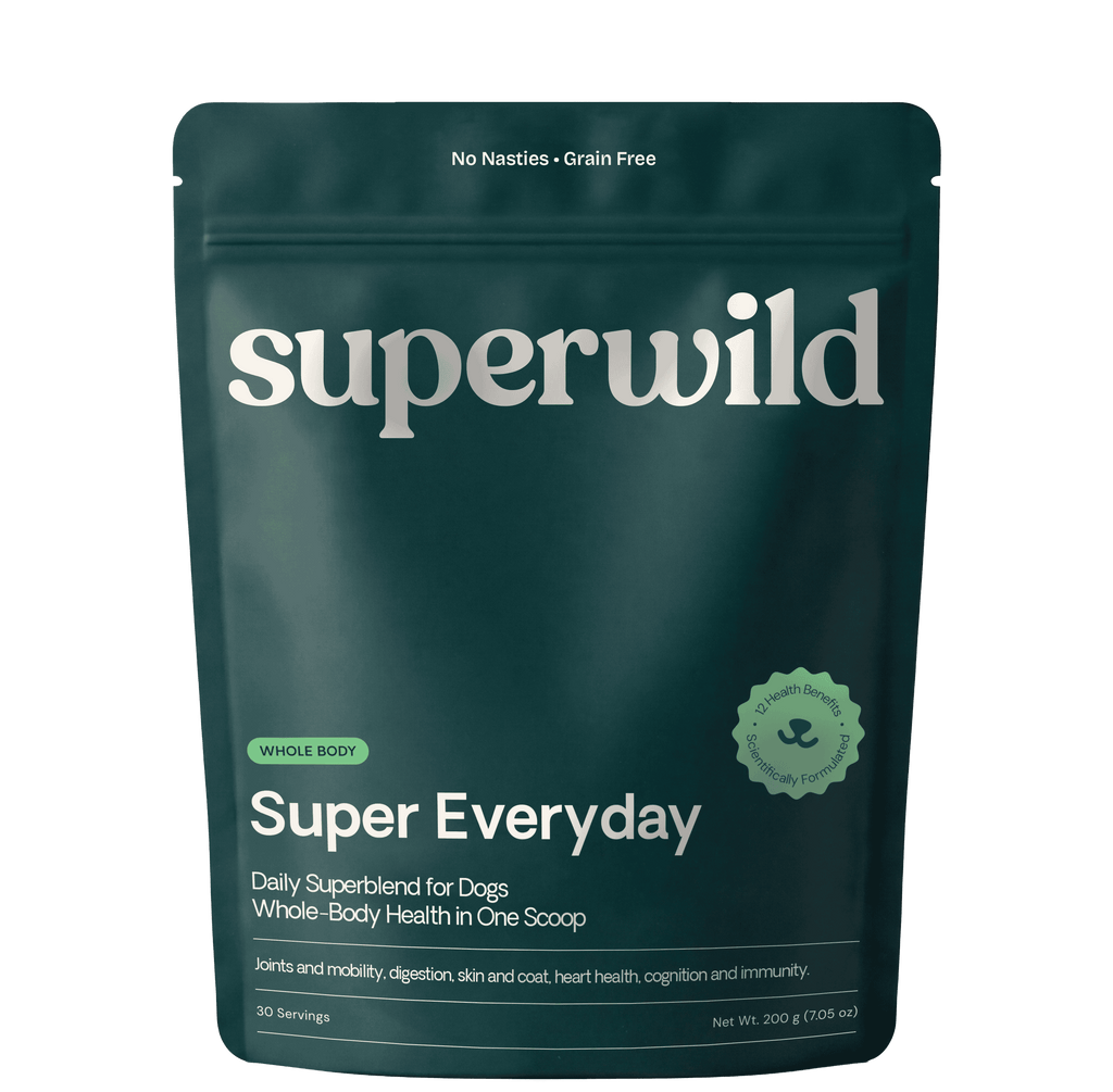 Super Everyday