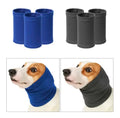 Dog Earmuff Headband Anti-Anxiety