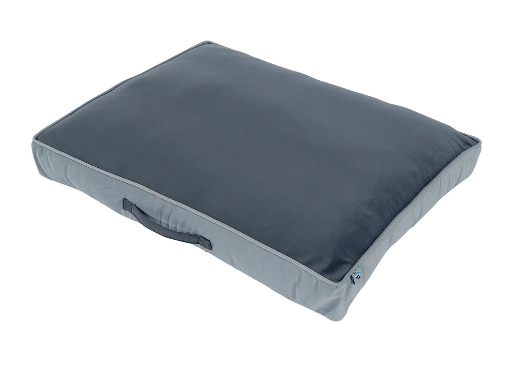 Gor Pets Slumber Sleeper - Medium - Grey