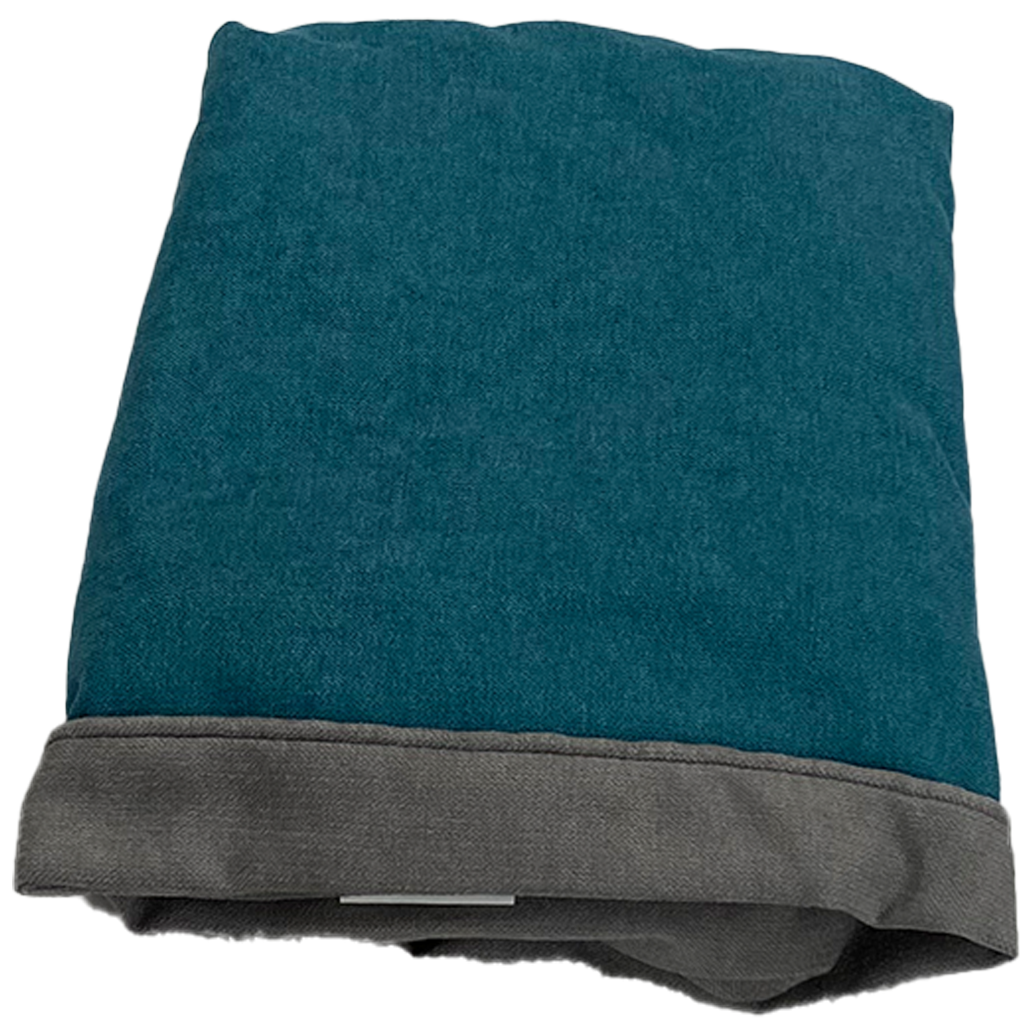 Gor Pets Camden Sleeper Cover - Medium - Winter Teal