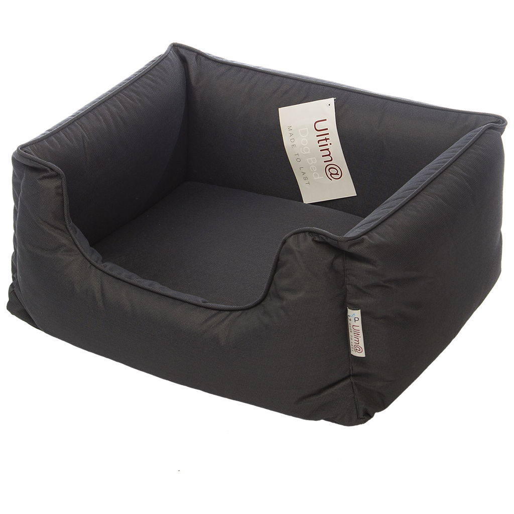 Gor Pets Ultima Bed - Small - Navy