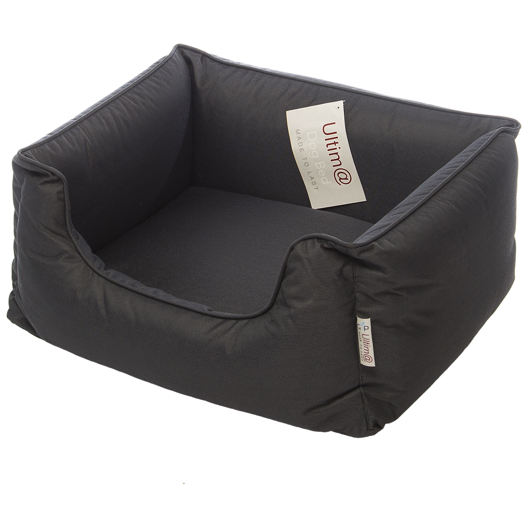 Gor Pets Ultima Bed - Small - Navy