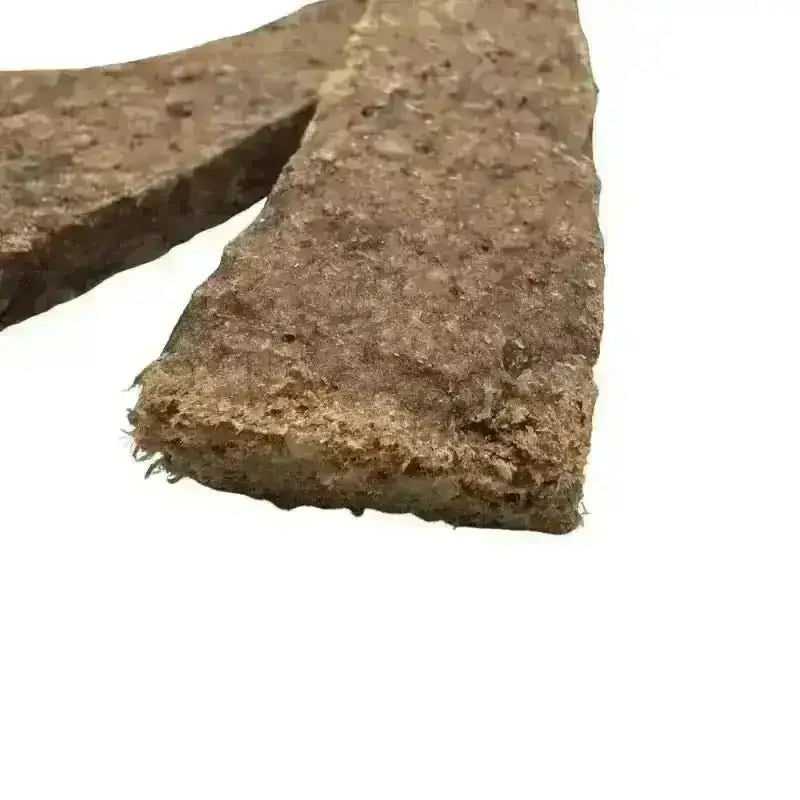 Venison Strips for Dogs | 100% Venison