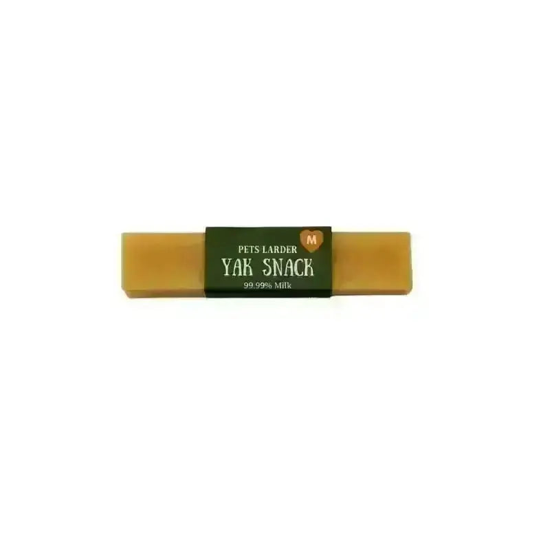 Yak Snack — Natural Himalayan Chew for Dogs